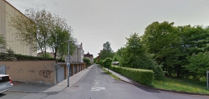 Vodovod ve Wolkerově ulici se bude rekonstruovat