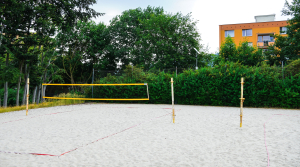 Želenická škola bude mít nové víceúčelové hřiště, venkovní učebny i dopravní polygon