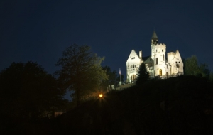 Restaurace Pastýřská stěna je restaurací Ústeckého kraje