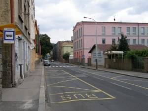 Na Dělnické ulici začne rekonstrukce vodovodu a kanalizace