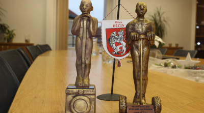 Město má cenu za sběr elektra