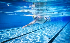 O pohár děčínské ploutve 2016