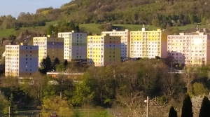 Město od roku 2026 upravuje koeficient daně z nemovitých věcí