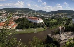 Data o Děčíně nabízí dokument Strategická analýza