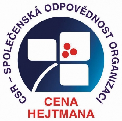 Cena Ústeckého kraje za společenskou odpovědnost
