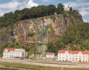 Informace o výjimkách z obecného postupu - Směrnice č. 5-6 k pořizování služeb, materiálu a majetku města