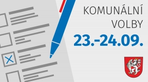 Telefonní spojení do volebních místností za POÚ Děčín