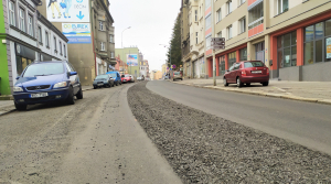 Revitalizace Podmokel bude pokračovat, dokončení čeká Březiny