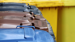 Vyplnit dotazník na téma odpadové hospodářství můžete do neděle 17. července 2022