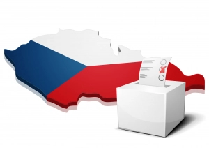 Členství v okrskových volebních komisí v Děčíně