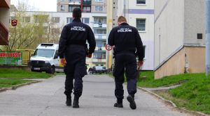 Hledáme nové strážníky. Pojďte chránit Děčín s námi