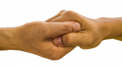 Pomoc ve složité životní situaci