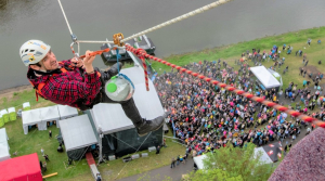 Děčín ožívá, část slavností se přesouvá na září