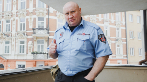 Václav Němeček: Prevence je pro nás velmi důležitá