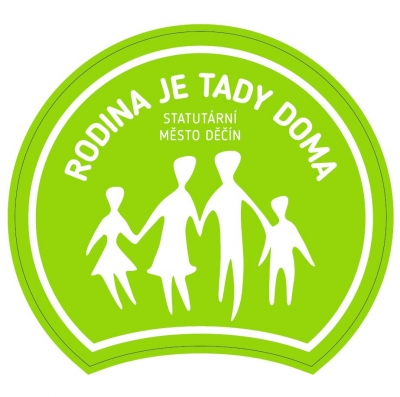 Samolepy upozorní rodiny, že jsou vítané