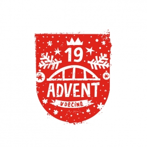 Děčín přivítá advent
