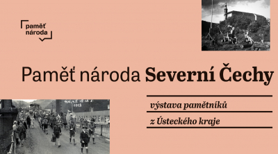 Výstava Paměť národa Severní Čechy zavítá do Děčína