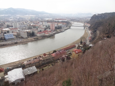 Těžba v Prostředním Žlebu začne v pondělí 3.3