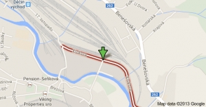 Město prodává byty v Krokově ulici