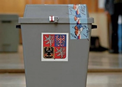 Informace o počtu a sídle OVK v Děčíně