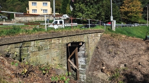 Rekonstrukce mostu v Revírní ulici omezí dopravu