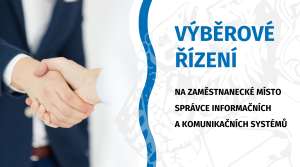 SPRÁVCE INFORMAČNÍCH A KOMUNIKAČNÍCH SYSTÉMŮ (INFORMATIK)