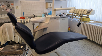 Zubní ordinace v Bynově zůstane, zastupitelé ji podpořili dotací