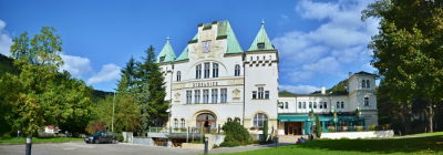 Zasedání Zastupitelstva města Děčín