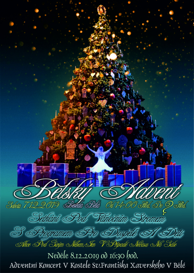 Bělský advent
