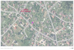 Ulice Svatopluka Čech bude 23. ledna uzavřena