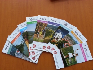 Do nové turistické sezóny v novém