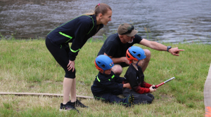 Děčín si letos připomíná 160 let dobrovolné požární ochrany