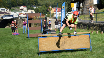 Tyršův Děčín nabídne program na dva víkendy