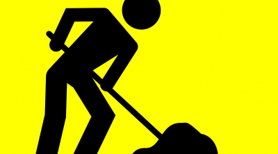 Hraniční ulice bude dva dny částečně neprůjezdná kvůli opravám