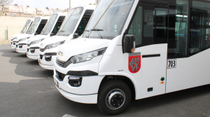 Změna pro cestující: Autobusy budou jezdit jako o prázdninách