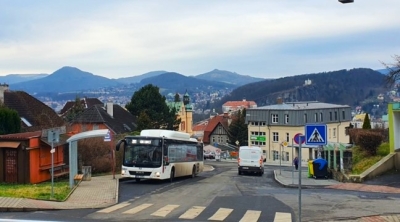 Rekonstrukce vodovodu a kanalizace se dotkne několika ulic u nemocnice