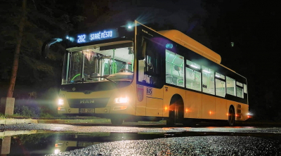 Od 1. dubna se snižují slevy na jízdném pro děti, studenty a seniory