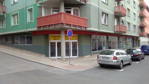 Informace o výjimkách z obecného postupu - Směrnice č. 5-6 k pořizování služeb, materiálu a majetku města