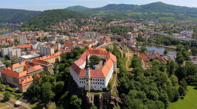 Děčín bude investovat s podporou úvěru