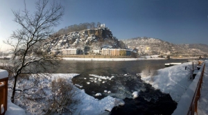 Seznamte se s Plánem zimní údržby