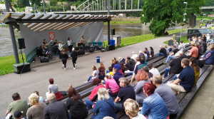 První letošní Rogalo DC již tuto neděli