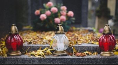 Správa hřbitovů žádá nájemce hrobových míst o spolupráci při podzimním úklidu