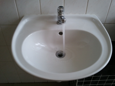 SČVaK upozorňuje na možnost dočasného zakalení vody