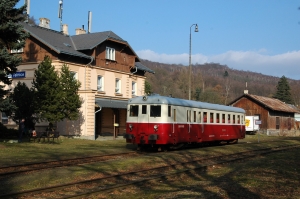 Kozí dráha jezdí každou neděli až do konce prázdnin