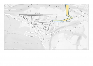 Setkání s občany města na téma 1. a 2. etapy výstavby kanalizace v Horním Oldřichově