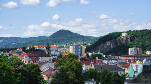 Děčín má k dispozici podrobnou Analýzu rozvojového potenciálu města