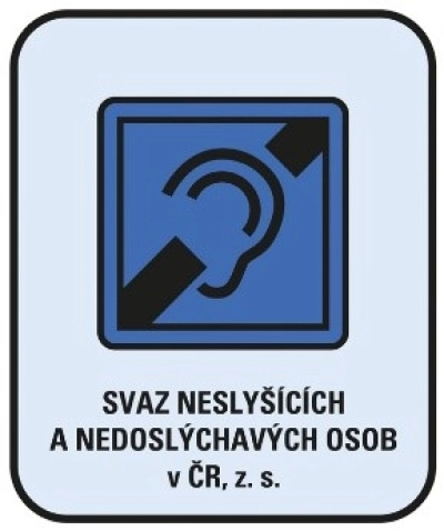 Prevence (nejen) pro neslyšící