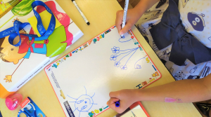 V Děčíně startují zápisy do základních škol on-line 1. dubna