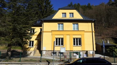 FOTO: Mateřská škola v Bělé po rekonstrukci znovu přivítala děti