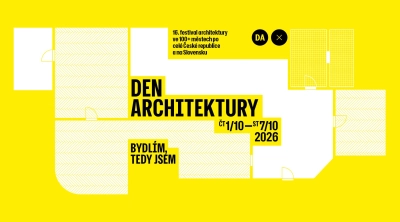 Den architektury v Děčíně